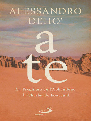 cover image of A te